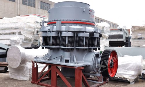 pro-Spring-Cone-Crusher