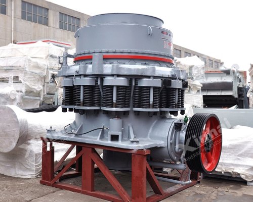 pro-Spring-Cone-Crusher