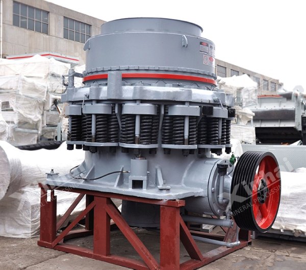 pro-Spring-Cone-Crusher
